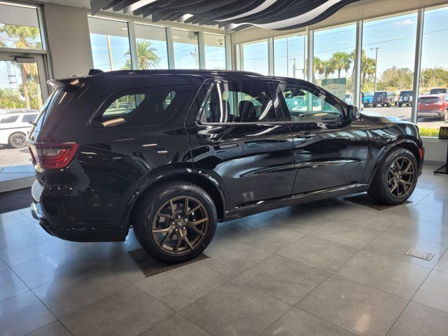 2025 Dodge Durango R/T 20th Anniversary Plus