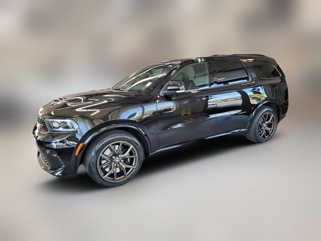 2025 Dodge Durango R/T 20th Anniversary Plus