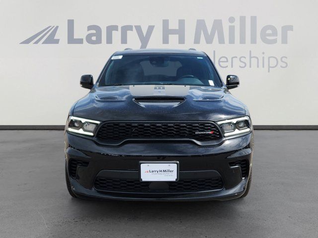 2025 Dodge Durango R/T 20th Anniversary Plus