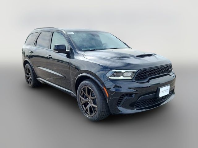2025 Dodge Durango R/T 20th Anniversary Plus