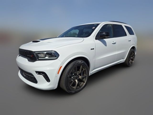 2025 Dodge Durango R/T 20th Anniversary Plus