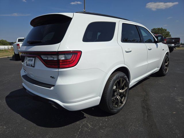 2025 Dodge Durango R/T 20th Anniversary Plus