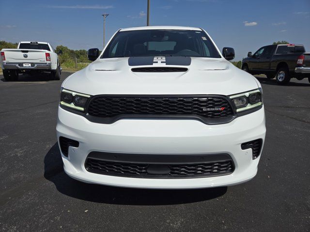 2025 Dodge Durango R/T 20th Anniversary Plus