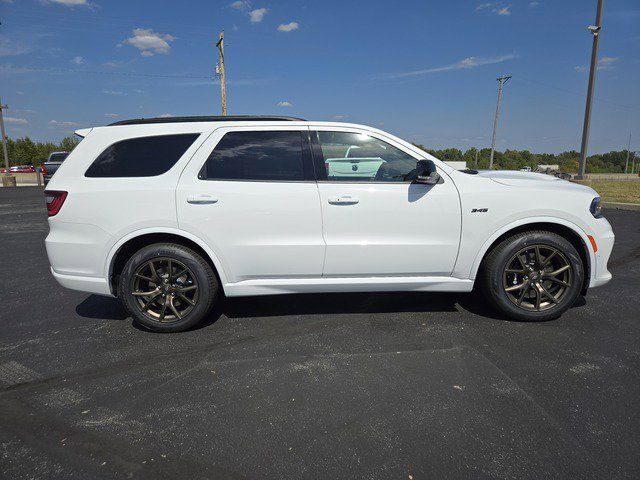 2025 Dodge Durango R/T 20th Anniversary Plus