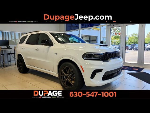 2025 Dodge Durango R/T 20th Anniversary Plus