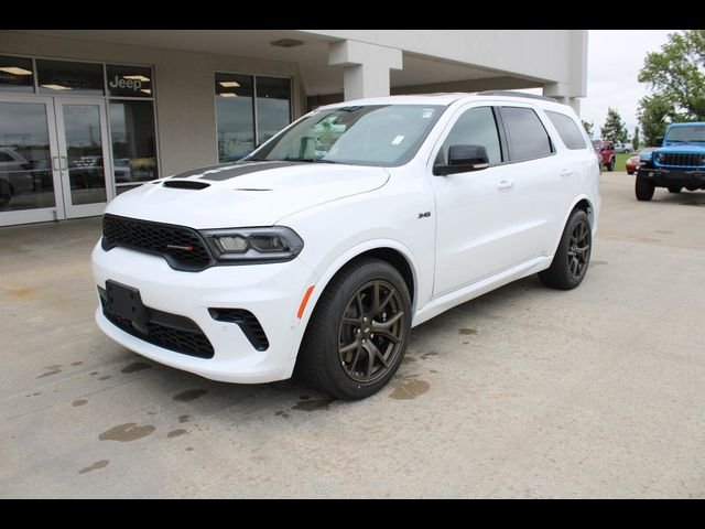 2025 Dodge Durango R/T 20th Anniversary Plus