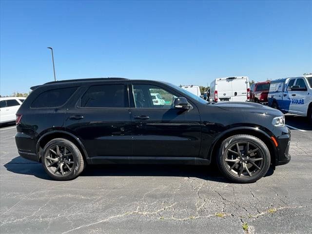 2025 Dodge Durango R/T 20th Anniversary Plus