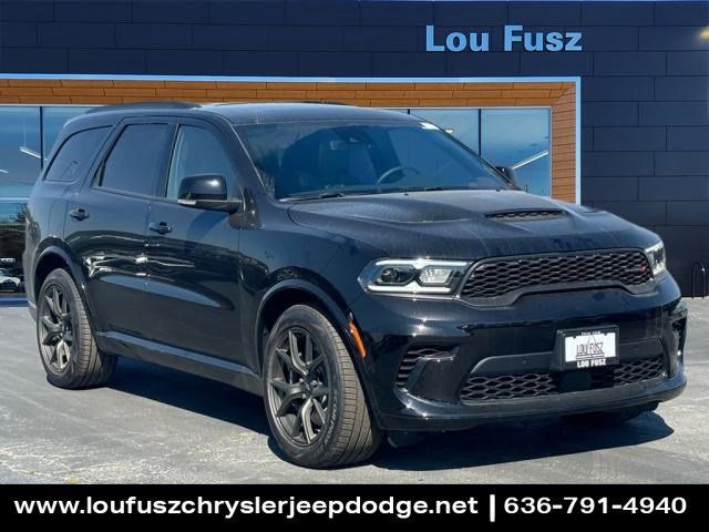 2025 Dodge Durango R/T 20th Anniversary Plus