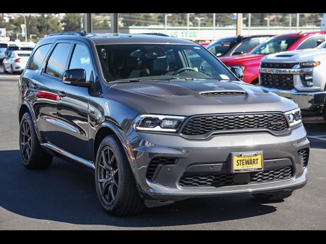 2025 Dodge Durango R/T 20th Anniversary Plus