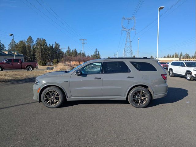 2025 Dodge Durango R/T 20th Anniversary Plus