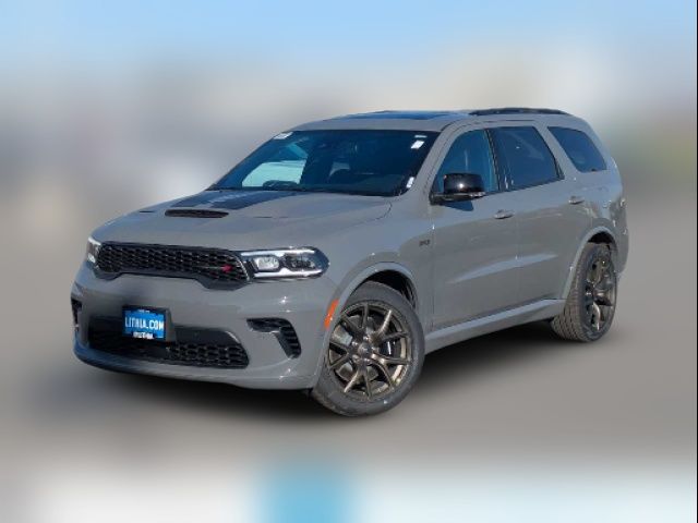 2025 Dodge Durango R/T 20th Anniversary Plus