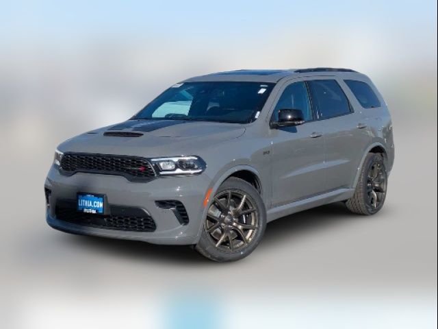 2025 Dodge Durango R/T 20th Anniversary Plus