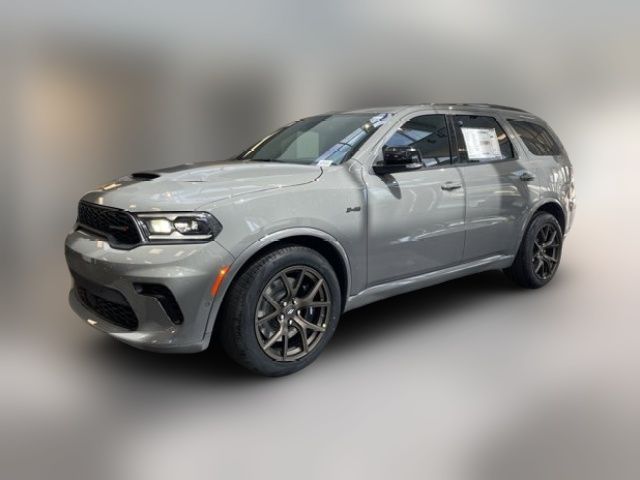 2025 Dodge Durango R/T 20th Anniversary Plus