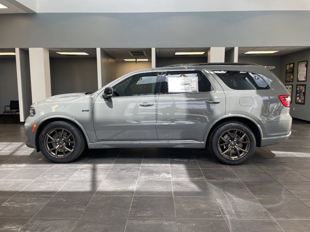 2025 Dodge Durango R/T 20th Anniversary Plus