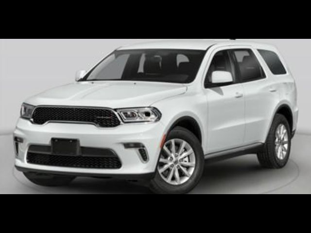 2025 Dodge Durango R/T 20th Anniversary Plus