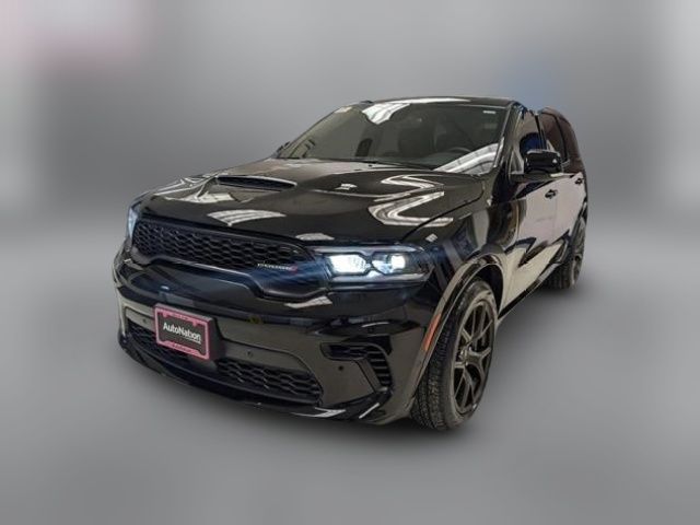 2025 Dodge Durango R/T 20th Anniversary Plus