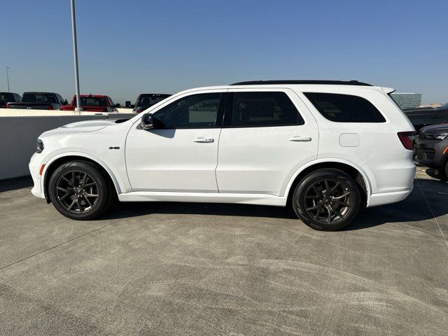 2025 Dodge Durango R/T 20th Anniversary Plus