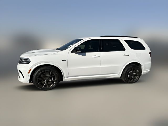 2025 Dodge Durango R/T 20th Anniversary Plus