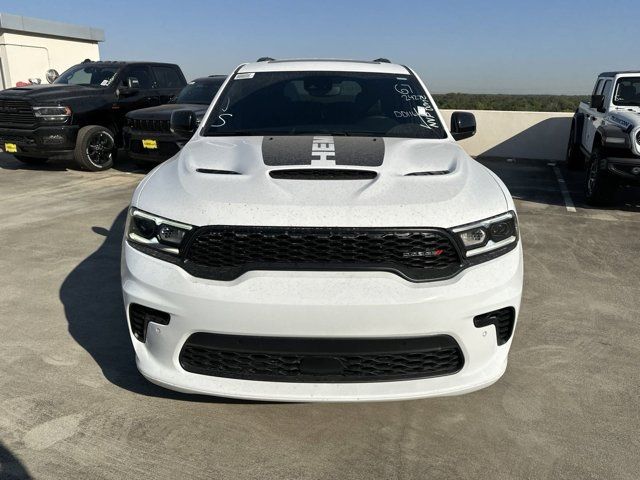 2025 Dodge Durango R/T 20th Anniversary Plus