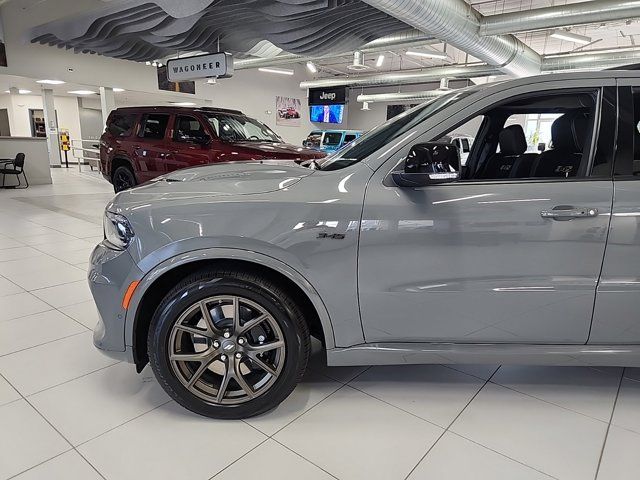 2025 Dodge Durango R/T 20th Anniversary Plus