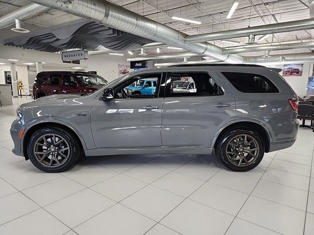 2025 Dodge Durango R/T 20th Anniversary Plus