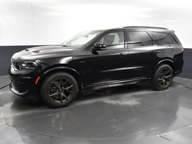 2025 Dodge Durango R/T 20th Anniversary Plus