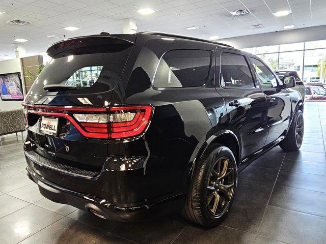 2025 Dodge Durango R/T 20th Anniversary Plus