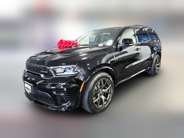 2025 Dodge Durango R/T 20th Anniversary Plus