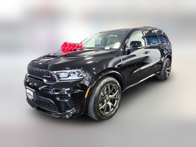 2025 Dodge Durango R/T 20th Anniversary Plus