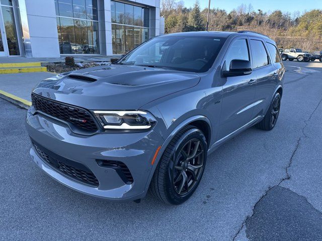 2025 Dodge Durango R/T 20th Anniversary Plus