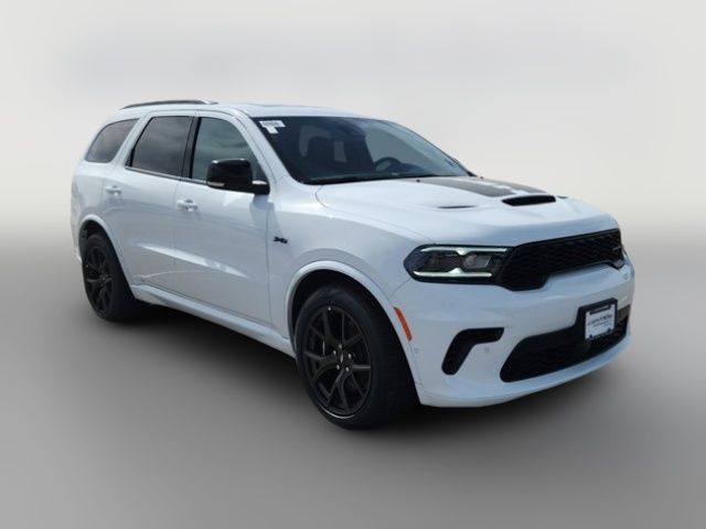 2025 Dodge Durango R/T 20th Anniversary Plus