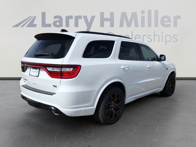 2025 Dodge Durango R/T 20th Anniversary Plus