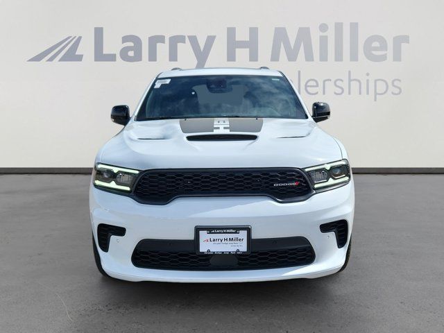 2025 Dodge Durango R/T 20th Anniversary Plus