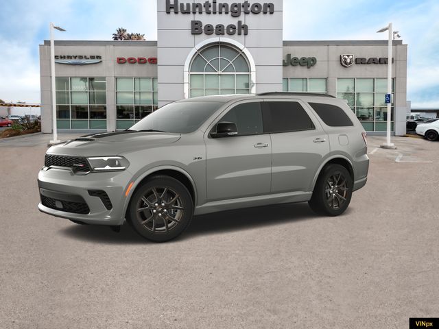 2025 Dodge Durango R/T 20th Anniversary Plus