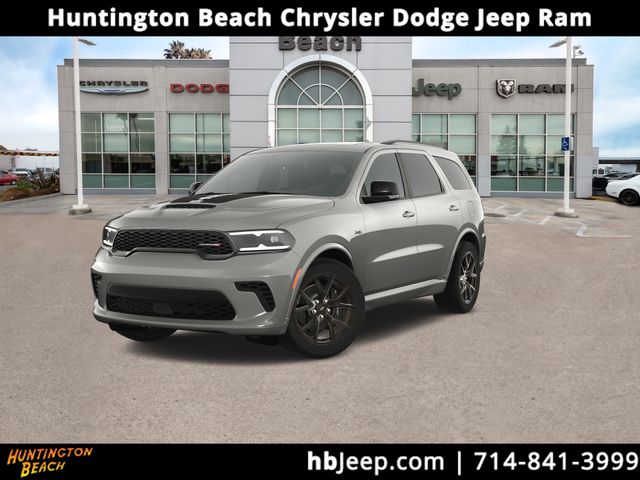 2025 Dodge Durango R/T 20th Anniversary Plus