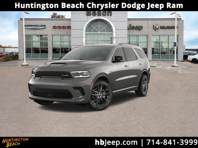 2025 Dodge Durango R/T Premium