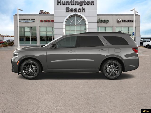 2025 Dodge Durango R/T Premium