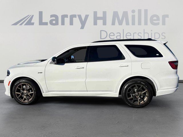 2025 Dodge Durango R/T 20th Anniversary Premium