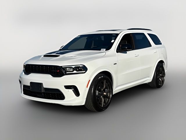 2025 Dodge Durango R/T 20th Anniversary Premium