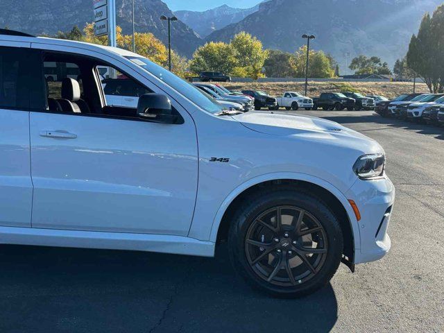 2025 Dodge Durango R/T 20th Anniversary Premium