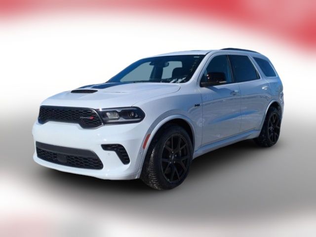 2025 Dodge Durango R/T 20th Anniversary Premium