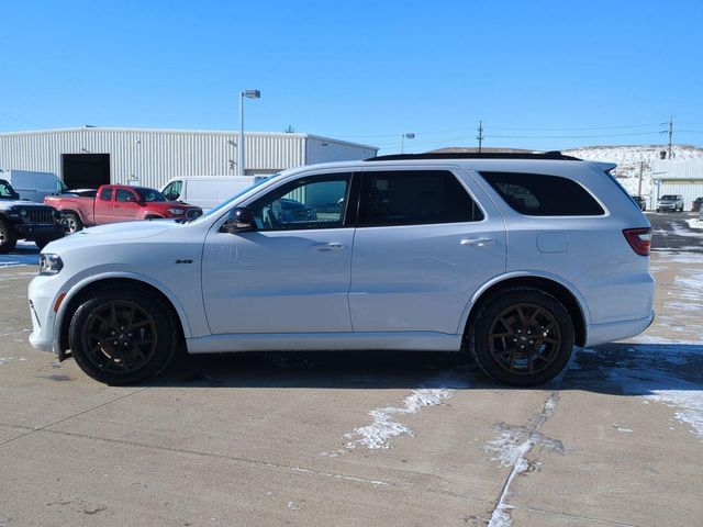 2025 Dodge Durango R/T 20th Anniversary Premium