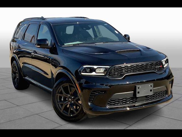 2025 Dodge Durango R/T 20th Anniversary Premium