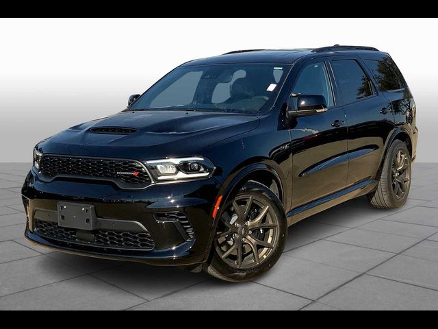 2025 Dodge Durango R/T 20th Anniversary Premium