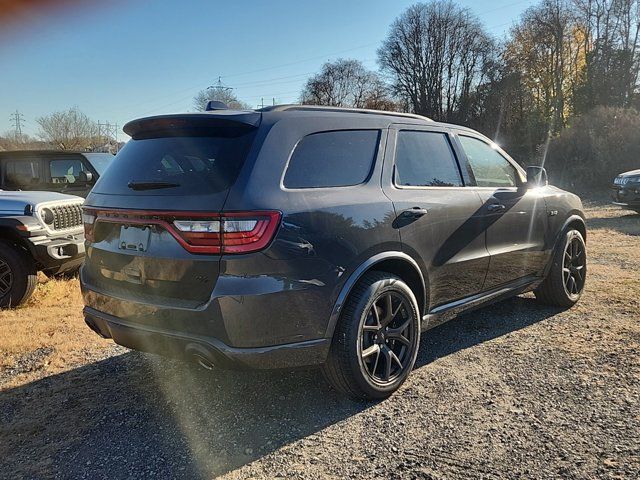 2025 Dodge Durango R/T 20th Anniversary Premium