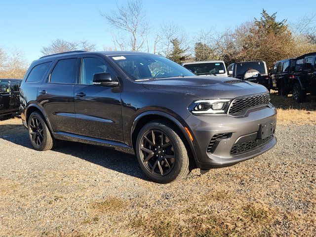 2025 Dodge Durango R/T 20th Anniversary Premium