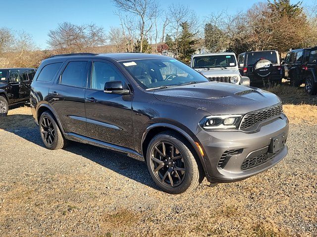 2025 Dodge Durango R/T 20th Anniversary Premium