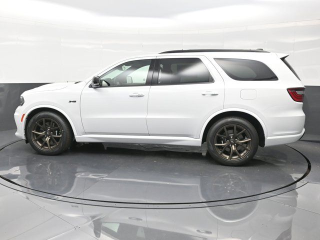 2025 Dodge Durango R/T 20th Anniversary Premium