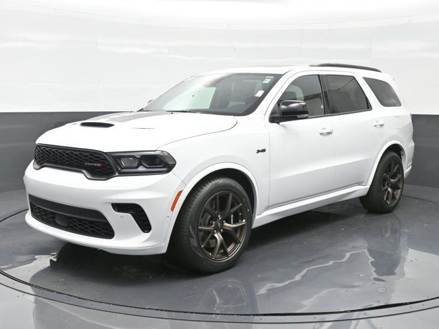 2025 Dodge Durango R/T 20th Anniversary Premium