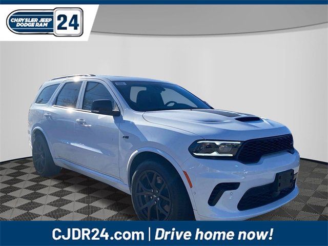 2025 Dodge Durango R/T 20th Anniversary Premium